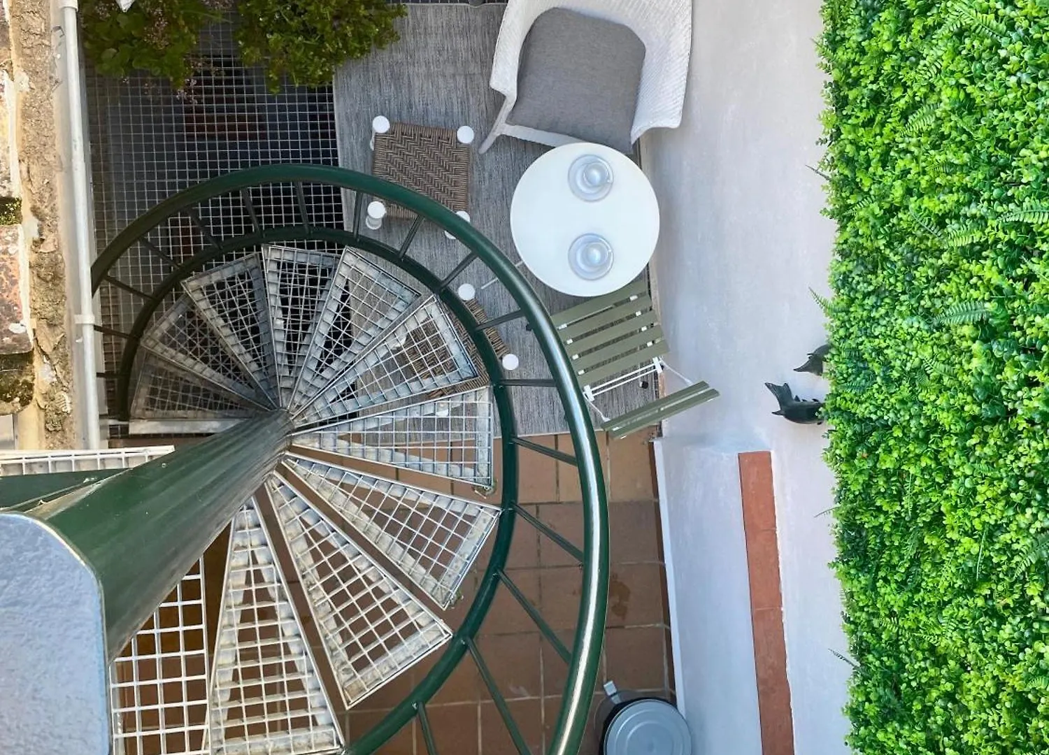 At The Foot Of The Alhambra Appartement Granada 0*,  Spanje