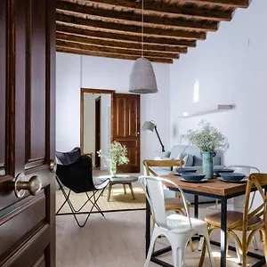 Appartement Casas Del Albaicin, Granada