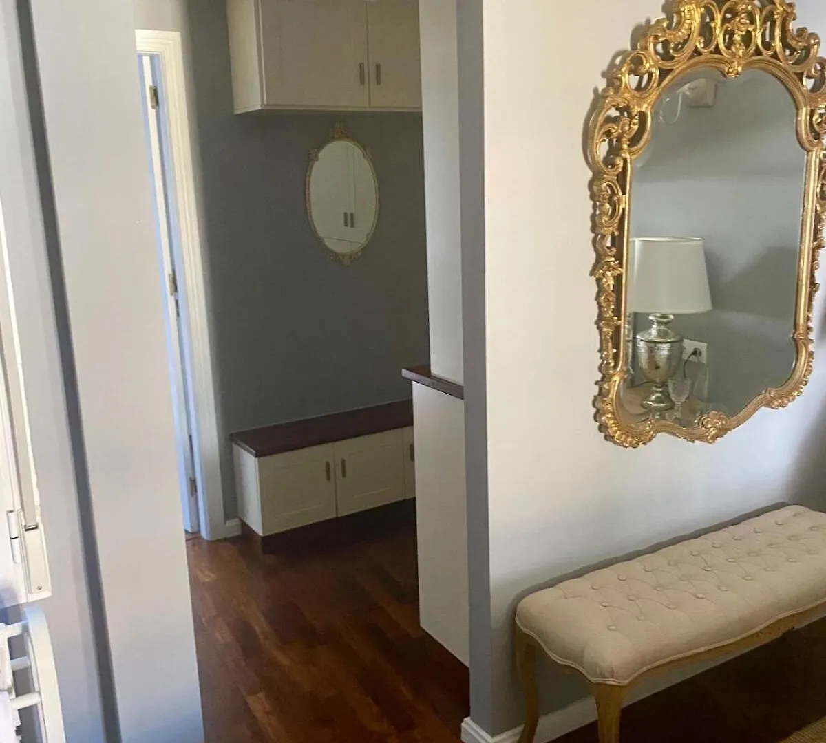 Apartamento At The Foot Of The Alhambra Granada