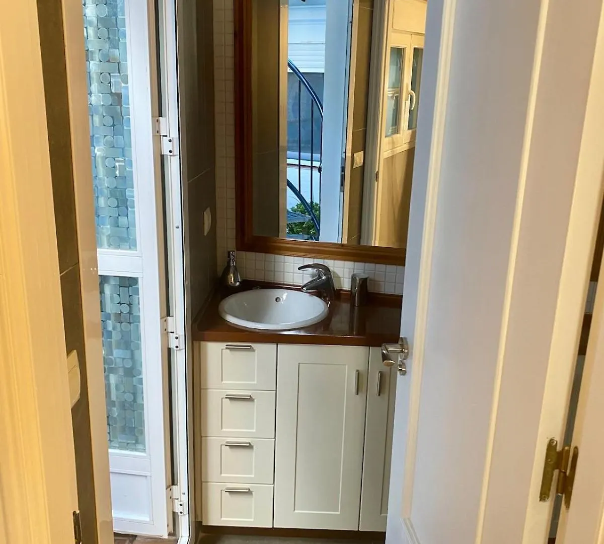 Apartamento At The Foot Of The Alhambra Granada
