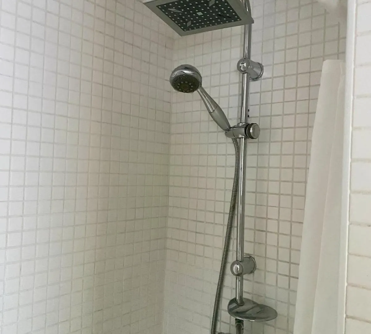 Apartamento At The Foot Of The Alhambra Granada